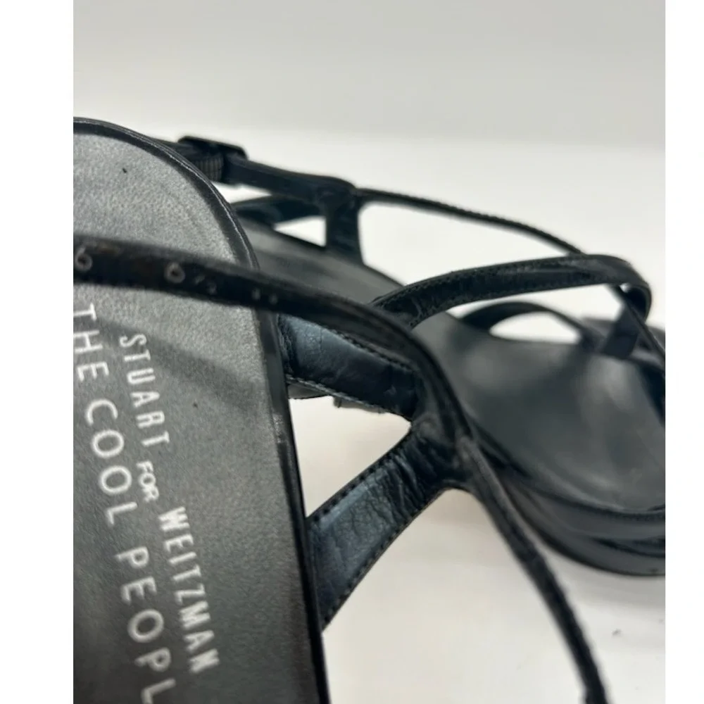 Stuart Weitzman excellent stuart